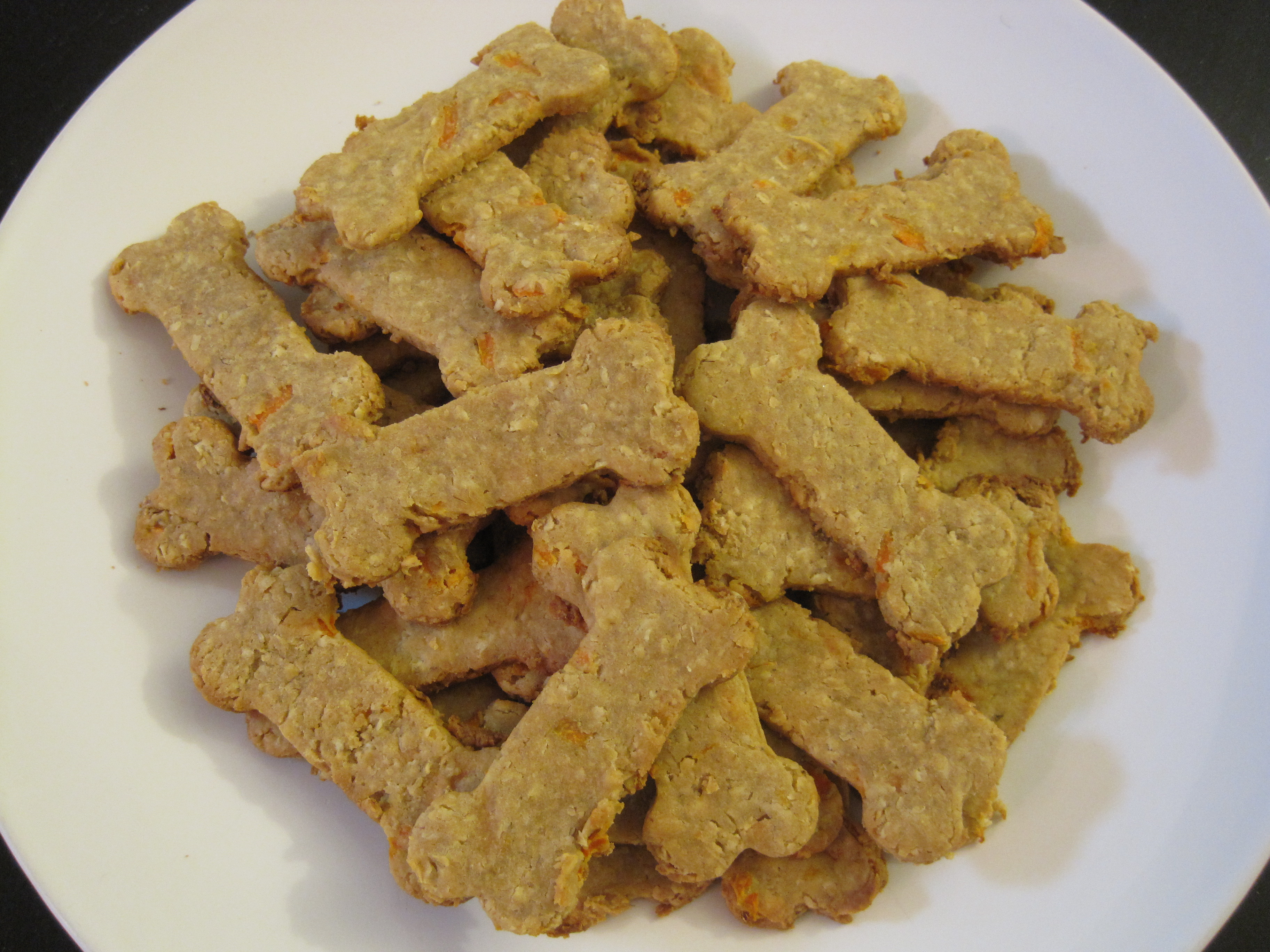 Best ideas about DIY Peanut Butter Dog Treats
. Save or Pin DIY and Crafts Now.