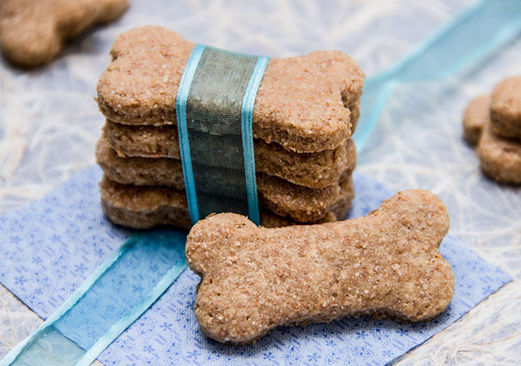 Best ideas about DIY Peanut Butter Dog Treats
. Save or Pin Wel e Home Puppy Peanut Butter and Honey Homemade Dog Now.