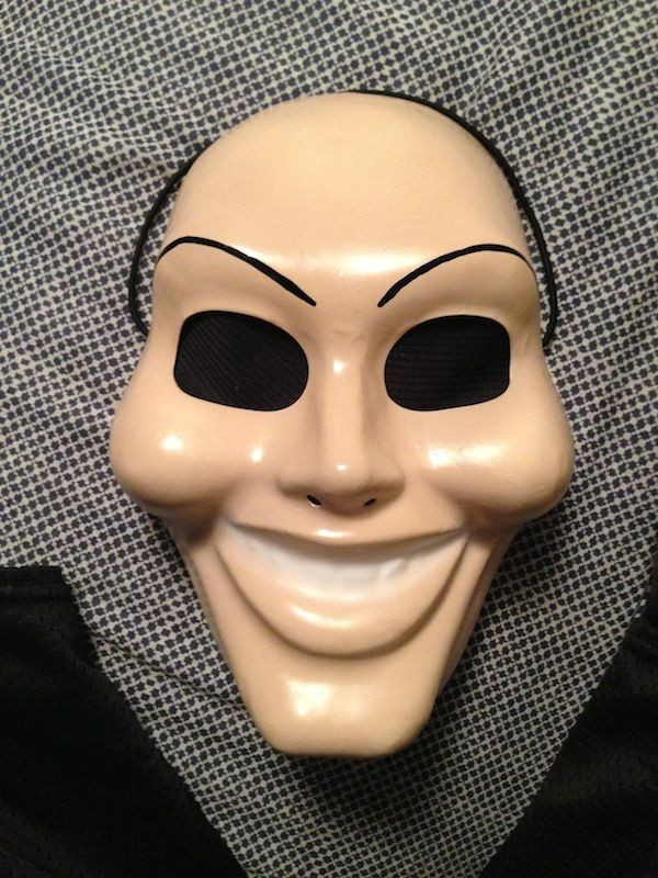 Best ideas about DIY Purge Mask
. Save or Pin the purge masks Now.