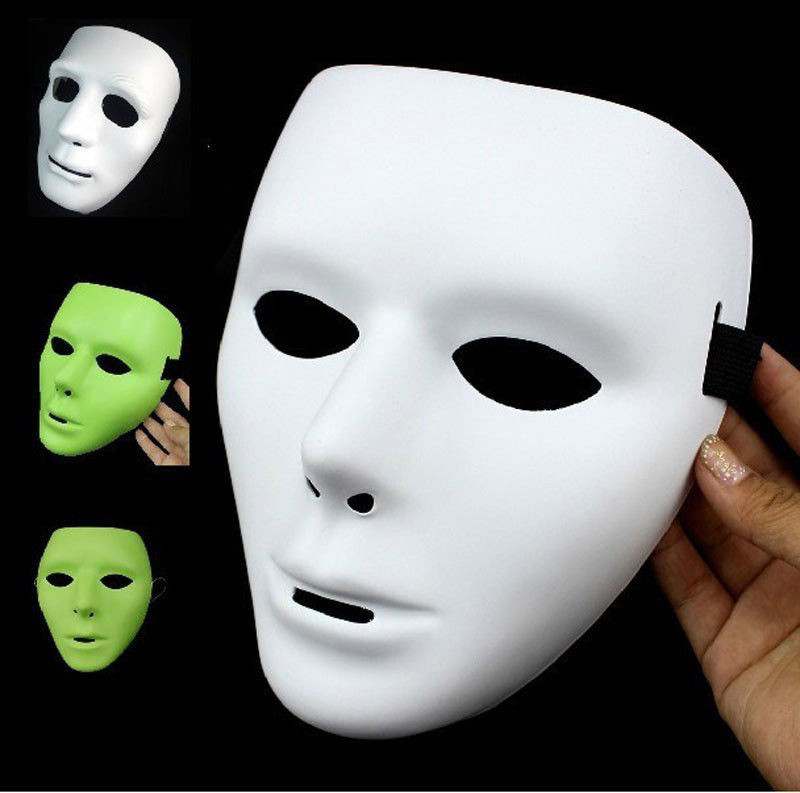 Best ideas about DIY Purge Mask
. Save or Pin Hot Selling Women Fashionable White Black Fluorescent Now.