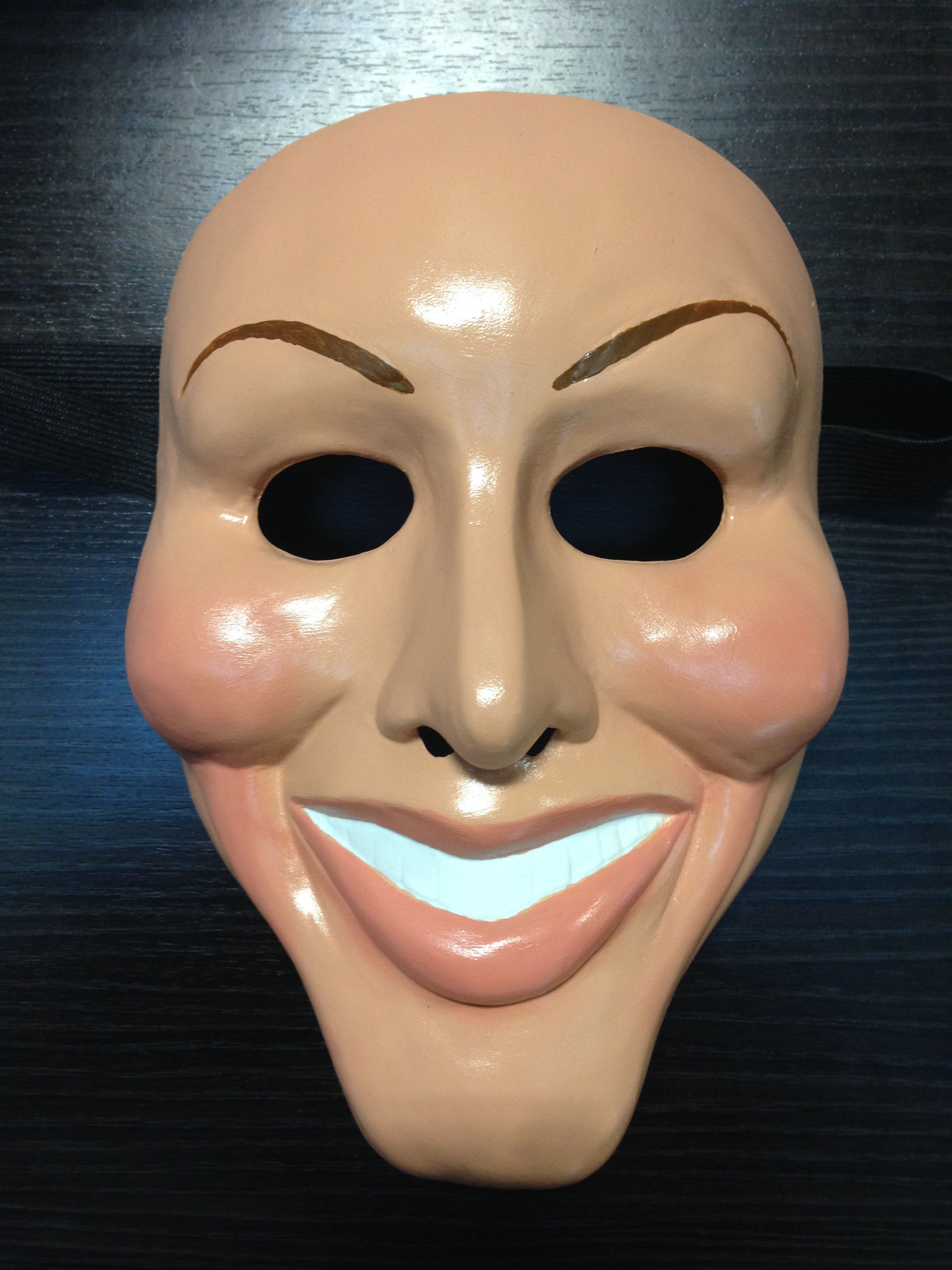 Best ideas about DIY Purge Mask
. Save or Pin the purge masks Google Search Halloween Now.