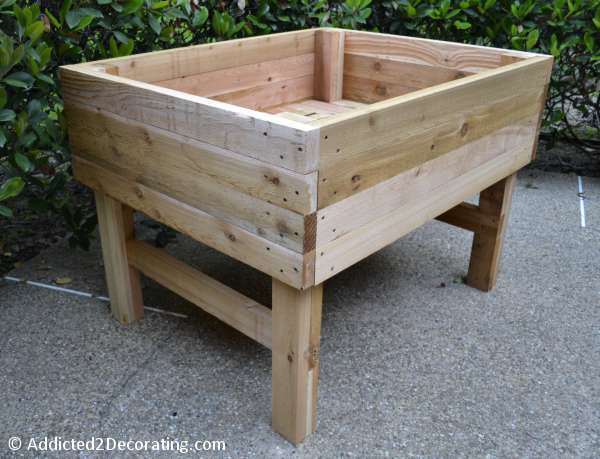 Best ideas about DIY Raised Planter Beds
. Save or Pin 17 Interesting DIY Backyard Projects for This Spring Now.