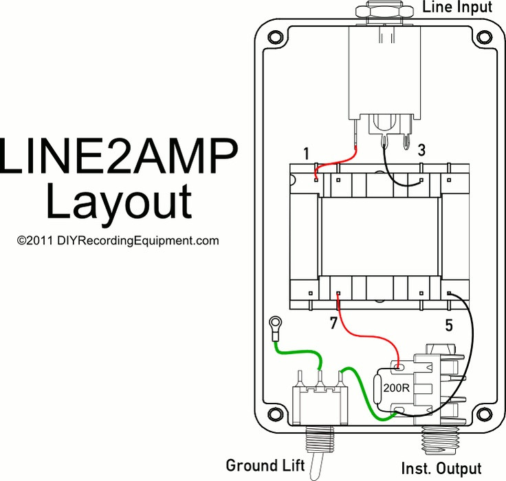 Best ideas about DIY Reamp Box
. Save or Pin diy reamping box plus video diy Pinterest Now.