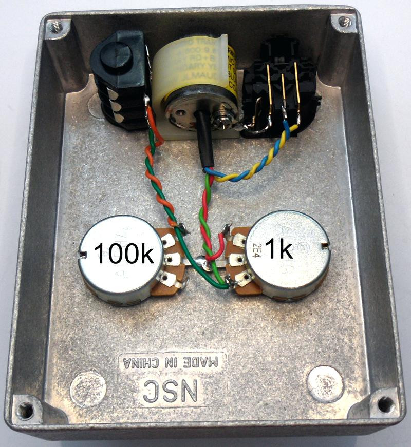 Best ideas about DIY Reamp Box
. Save or Pin Reamp Box Reamping Thomann – Anyms Now.