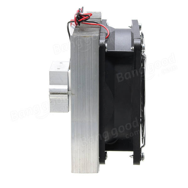 Best ideas about DIY Refrigerator Kit
. Save or Pin DIY XD 221 12V DC 6A 73W Semiconductor Refrigerator Now.
