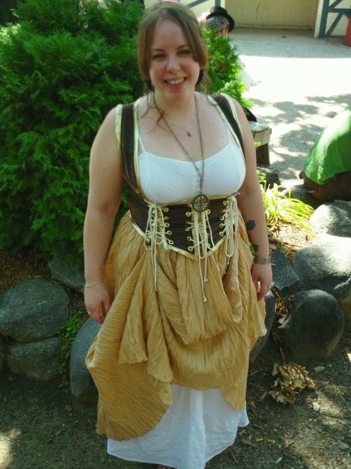 Best ideas about DIY Renaissance Costume
. Save or Pin DIY 9 Halloween Costume Ideas Now.
