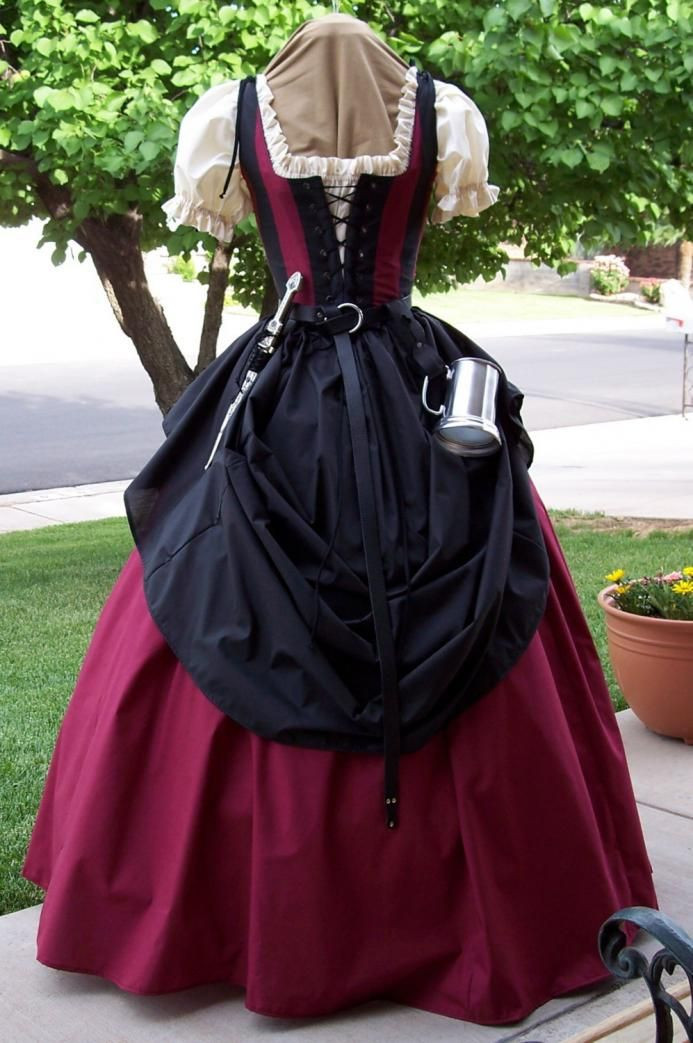 Best ideas about DIY Renaissance Costume
. Save or Pin Easy Diy Renaissance Costumes Now.