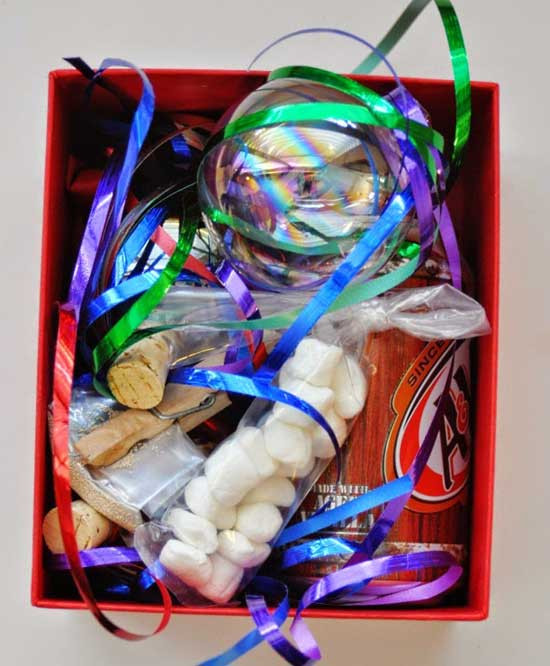 Best ideas about DIY Science Kits
. Save or Pin Top 11 DIY Science Kits for Kids Now.