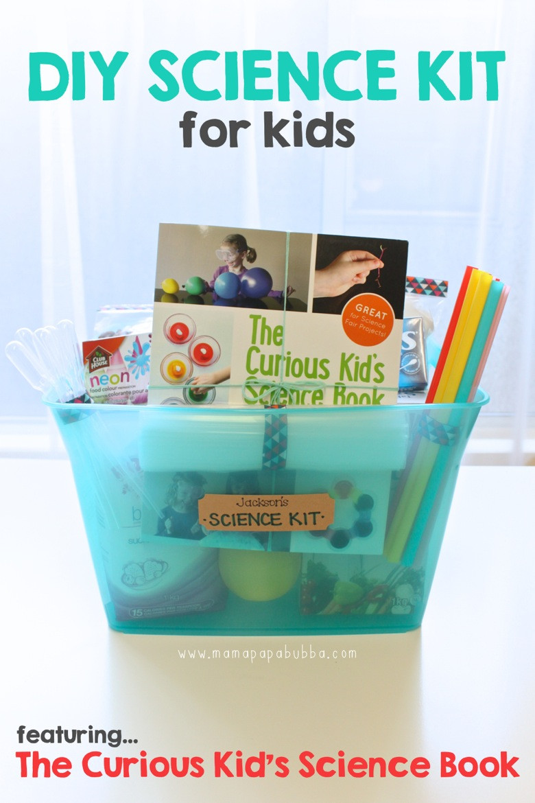 Best ideas about DIY Science Kits
. Save or Pin Creative DIY Activity Kits for Kids Now.