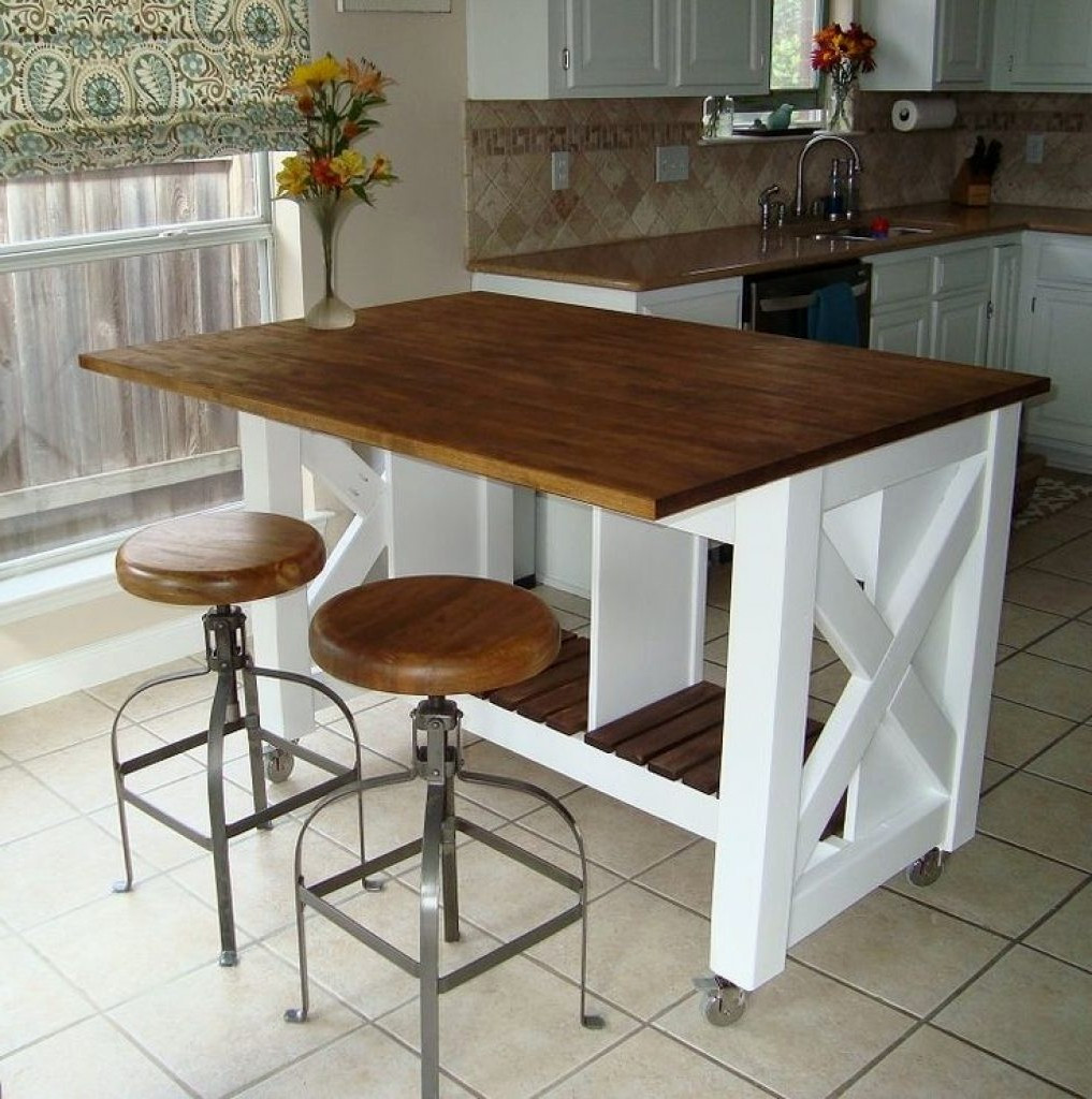 Best ideas about DIY Small Kitchen Table
. Save or Pin Elegant Diy Small Kitchen Table GL Kitchen Design Now.