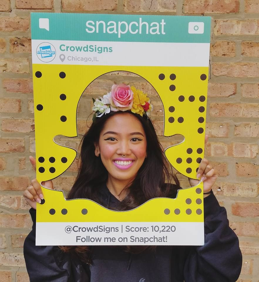 Best ideas about DIY Snapchat Filter Costume
. Save or Pin DIY Snapchat Filter Costume Need we say more Order our Now.