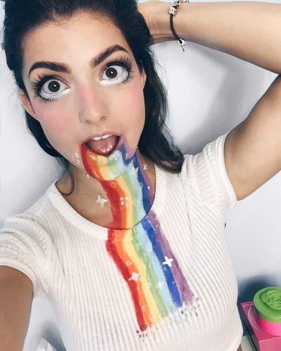 Best ideas about DIY Snapchat Filter Costume
. Save or Pin Best 25 Snapchat Users ideas on Pinterest Now.