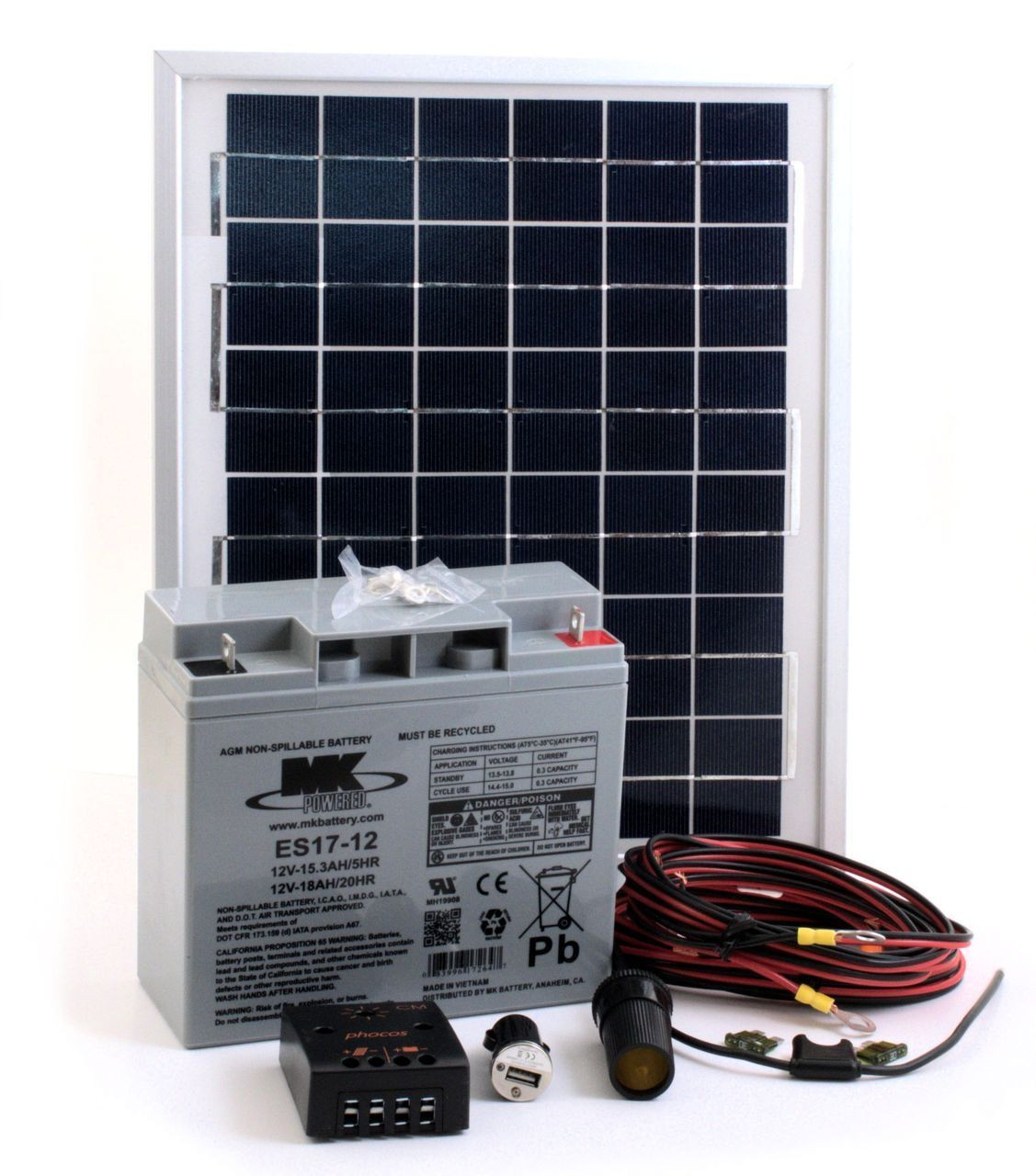 Best ideas about DIY Solar Panels Kit
. Save or Pin 10 Watt Do it Yourself Solar Energy Kit Now.