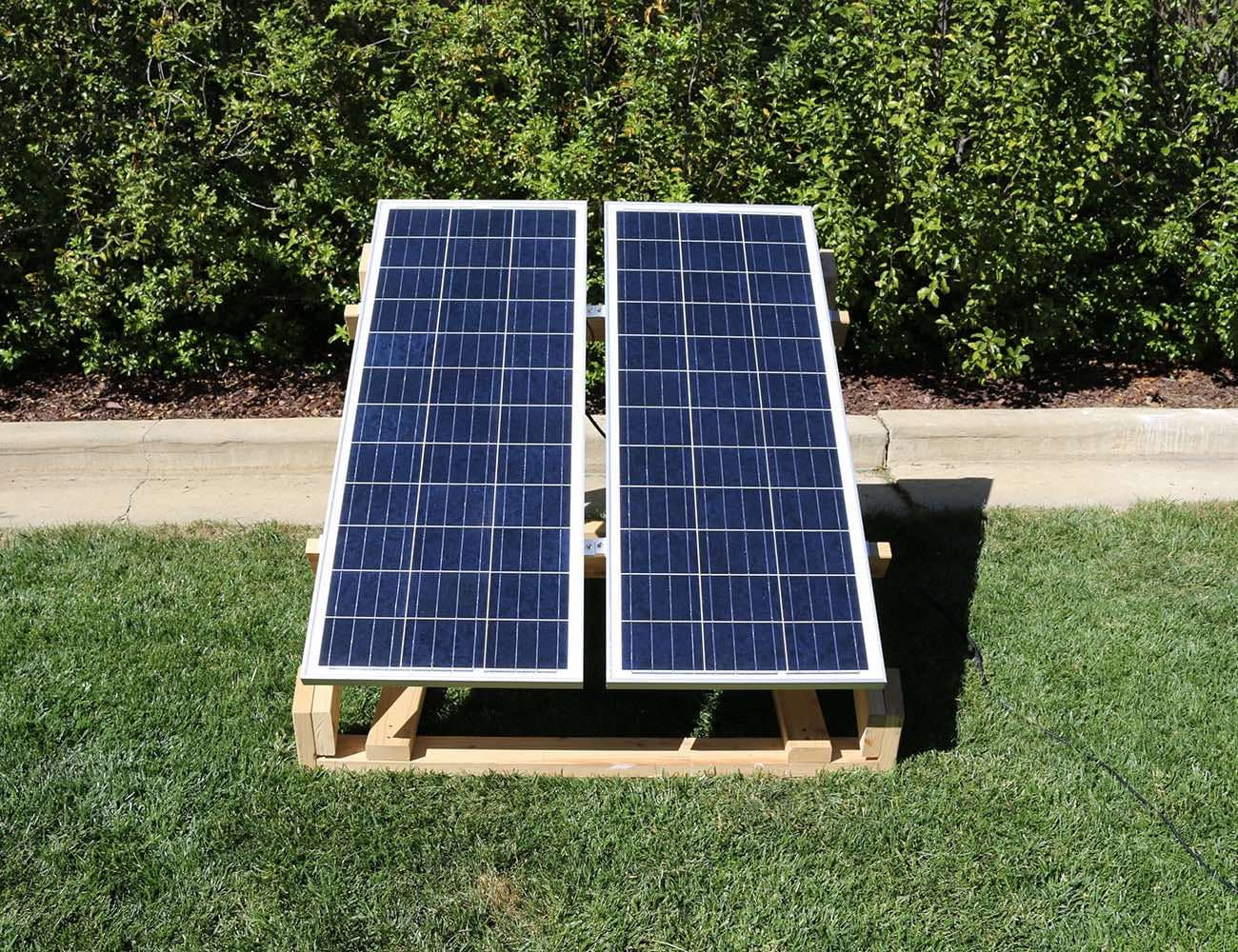 Best ideas about DIY Solar Panels Kit
. Save or Pin Legion Solar 2 DIY Solar Panel Kits Gad Flow Now.