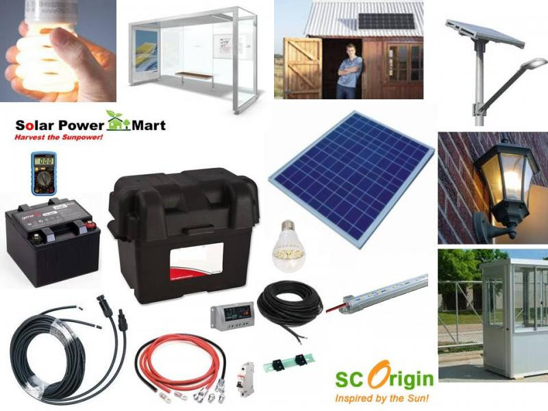 Best ideas about DIY Solar Panels Kit
. Save or Pin Simple Solar Power Systems Now.