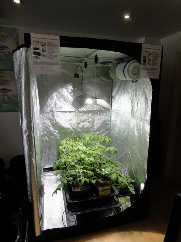 Best ideas about DIY Stealth Grow Box
. Save or Pin Grow cabinet and grow box ideas – how to develop plants Now.