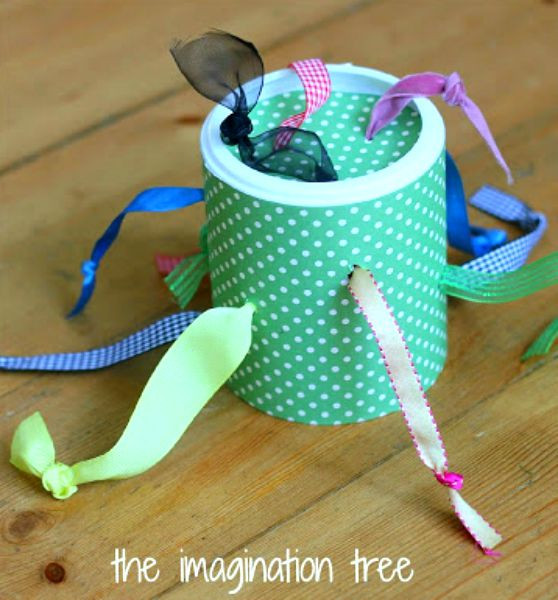 Best ideas about DIY Toddler Toy
. Save or Pin 4 DIY Baby and Toddler Toys for Motor Skills The Now.