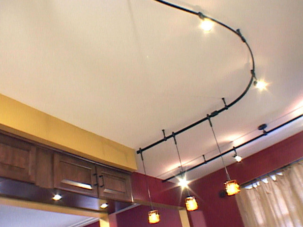 Best ideas about DIY Track Lighting
. Save or Pin Deal Finders Pendant Track Lighting Now.