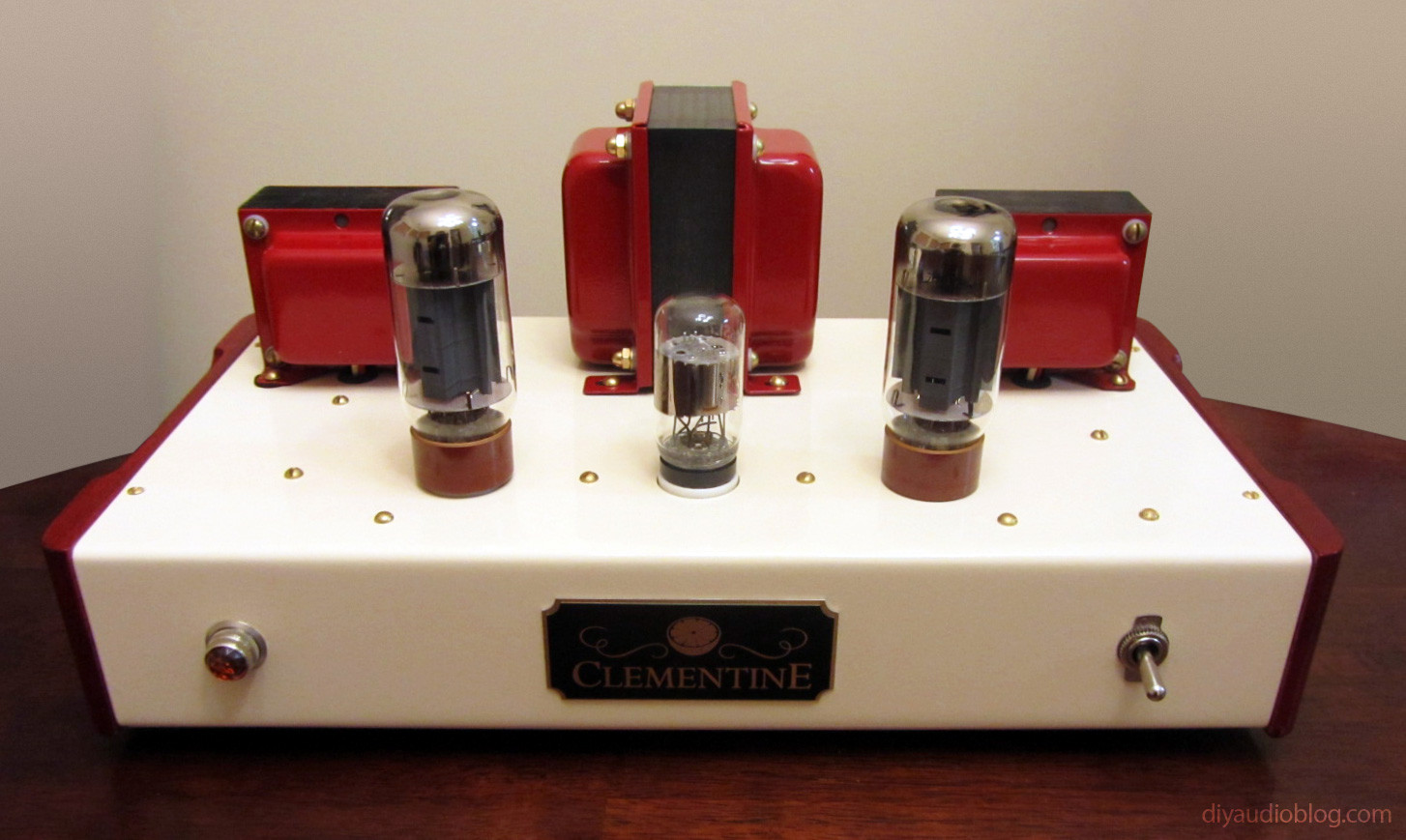 Best ideas about DIY Tube Amp
. Save or Pin DIY Audio Electronics from Zynsonix DIYTube 6L6 Now.