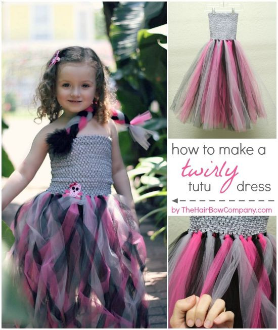 Best ideas about DIY Tutu Dresses For Toddlers
. Save or Pin Twirly Rockstar Tutu Dress Baby Girl Pinterest Now.