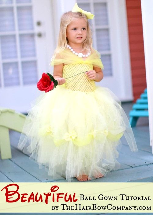 Best ideas about DIY Tutu Dresses For Toddlers
. Save or Pin 45 DIY Tutu Tutorials for Skirts and Dresses Now.