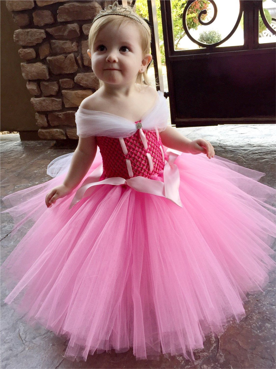 Best ideas about DIY Tutu Dresses For Toddlers
. Save or Pin Aurora Princess Dress Sleeping Beauty Princess Dress Now.