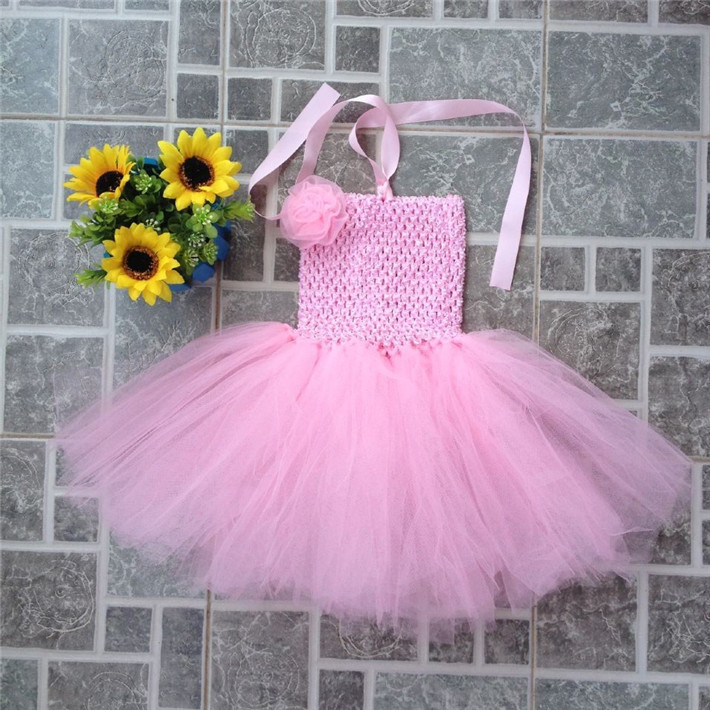 Best ideas about DIY Tutu Dresses For Toddlers
. Save or Pin LS 1 Baby Clothes 2015 newborn handmade vestidos Baby Now.