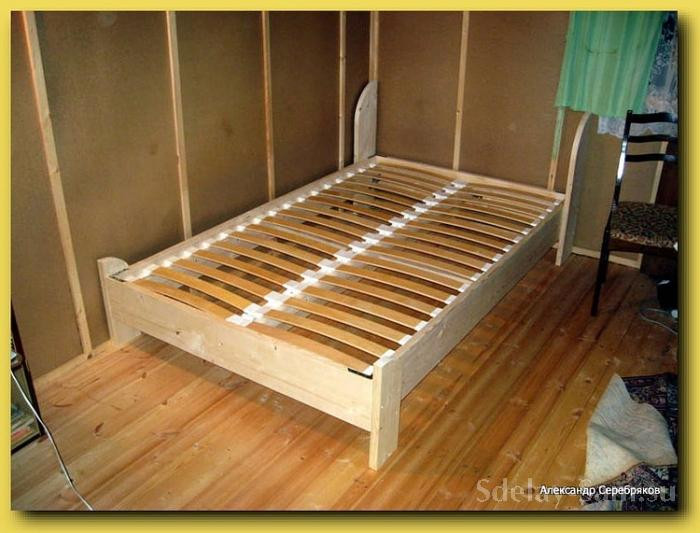 Best ideas about DIY Twin Bed Frame
. Save or Pin how to make a twin platform bed frame Now.