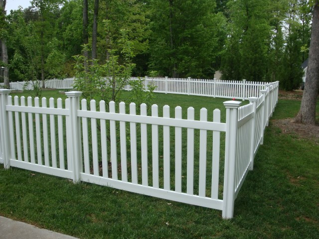 Best ideas about DIY Vinyl Fence
. Save or Pin diy fence Archives Now.