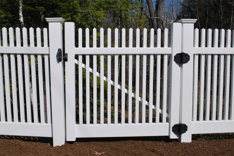 Best ideas about DIY Vinyl Fence
. Save or Pin Vinyl Fencing for Sale Now.