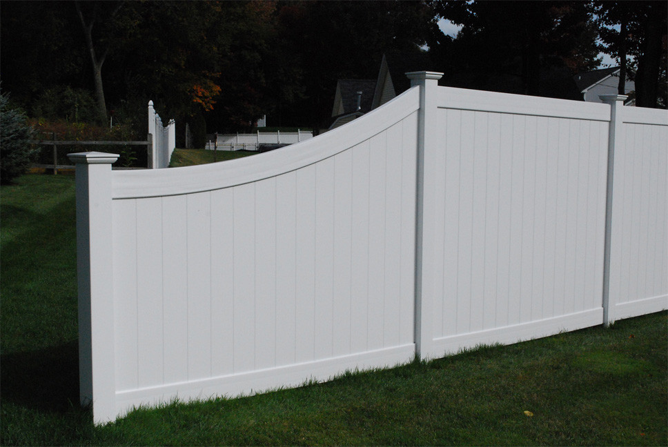 Best ideas about DIY Vinyl Fence
. Save or Pin Vinyl Fencing for Sale Now.