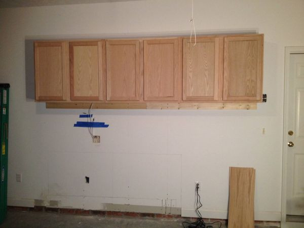 Best ideas about DIY Wall Cabinet
. Save or Pin Woodwork How To Build Wall Cabinets For Garage PDF Plans Now.