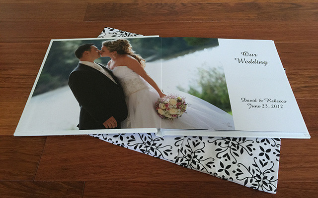 Best ideas about DIY Wedding Album
. Save or Pin DIY Wedding Albums Now.