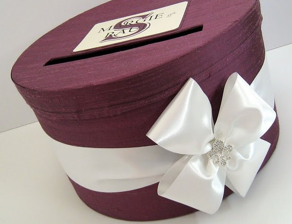 Best ideas about DIY Wedding Card Box Michaels
. Save or Pin DIY Card Box Now.