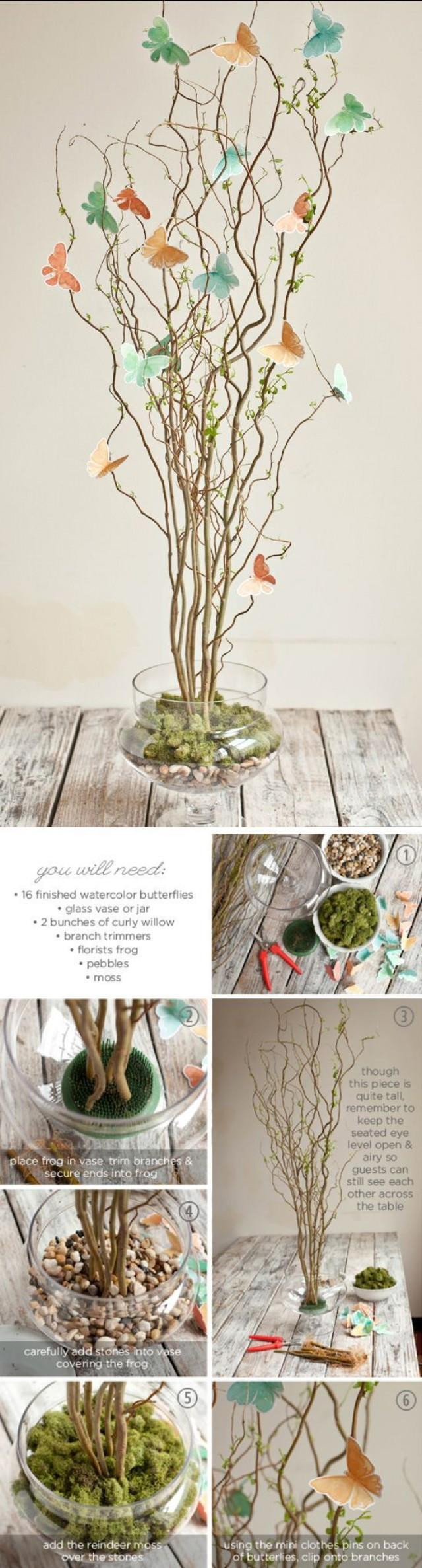 Best ideas about DIY Wedding Centerpieces On A Budget
. Save or Pin Dekor 100 DIY Wedding Centerpieces A Bud Now.