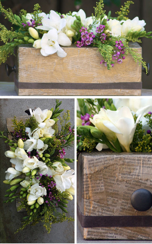 Best ideas about DIY Wedding Centerpieces On A Budget
. Save or Pin DIY Wedding Centerpieces on a Bud Now.