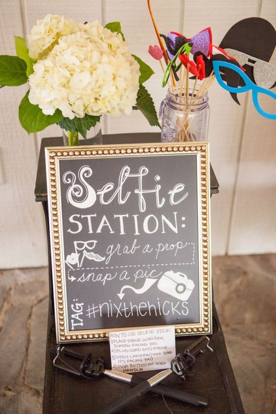 Best ideas about DIY Wedding Photo Booth
. Save or Pin Build Your Own Booth Wedding DIY Now.