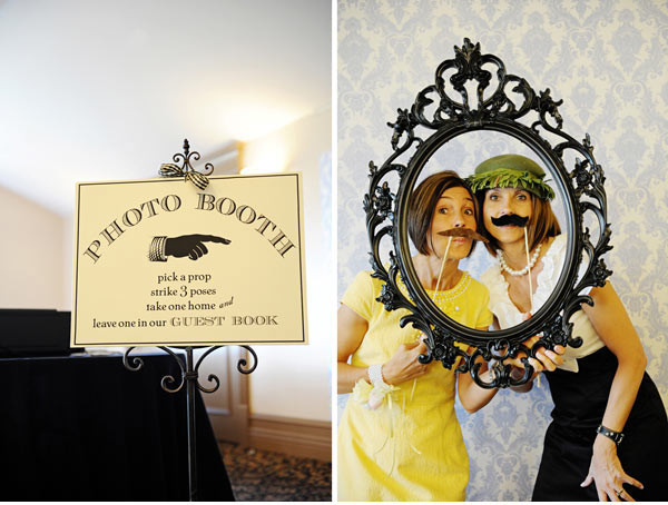 Best ideas about DIY Wedding Photo Booth
. Save or Pin Esther and Charlie HitchBlog 24 DIY Project 2 Booth Now.