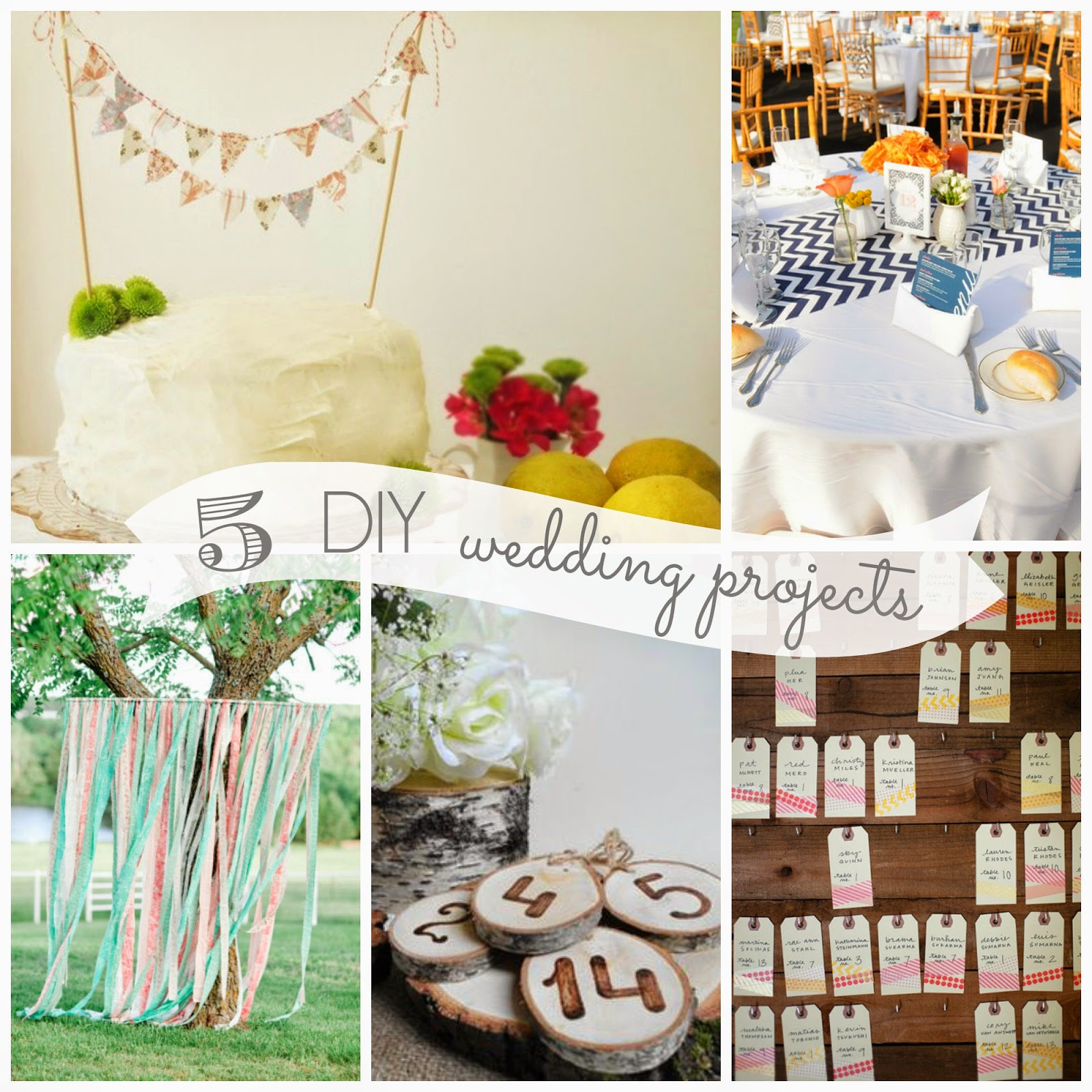 Best ideas about DIY Wedding Project
. Save or Pin the picket fence projects I do DIY wedding projects Now.