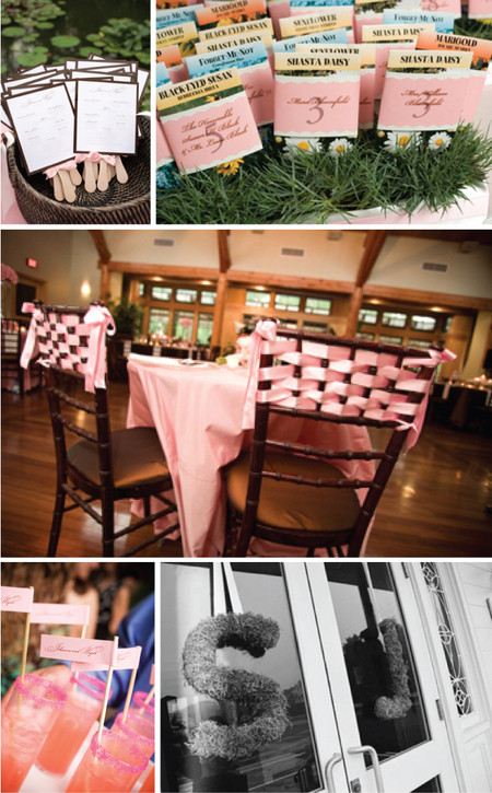 Best ideas about DIY Wedding Project
. Save or Pin Do It Yourself Wedding Decorations Now.