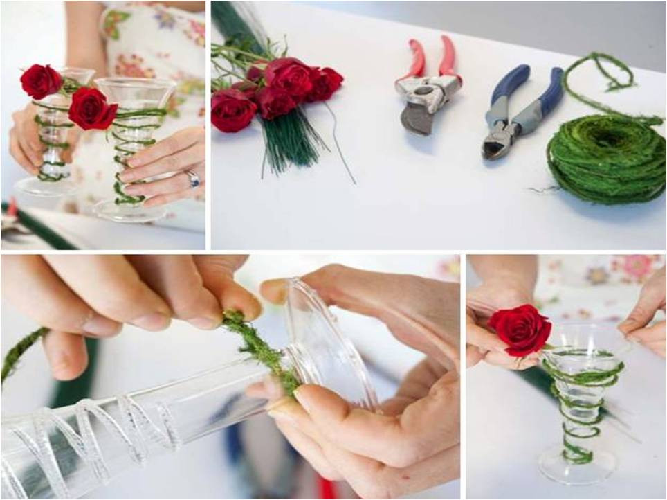 Best ideas about DIY Wedding Project
. Save or Pin diy fresh wedding flowers wedding flowers 2013 Now.