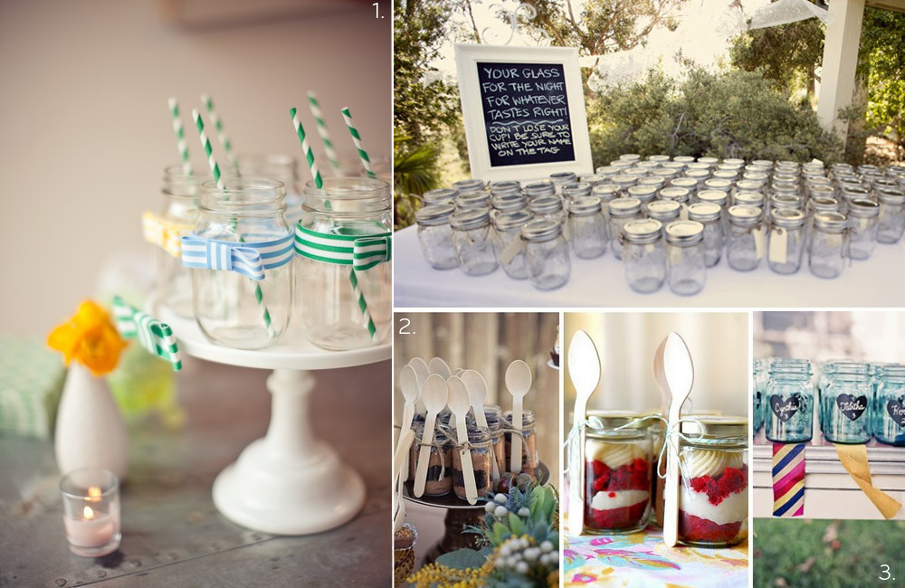 Best ideas about DIY Wedding Projects
. Save or Pin Wedding Decorations Diy Now.