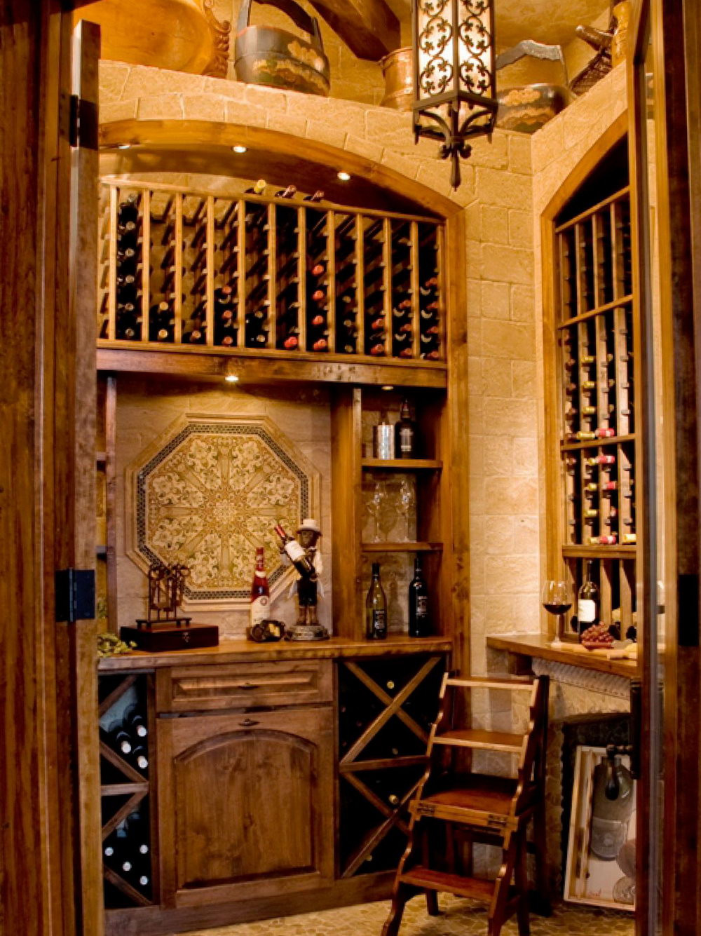 Best ideas about Diy Wine Cellar
. Save or Pin Diy Wine Cellar Closet Home Design Ideas Closet Wine Now.