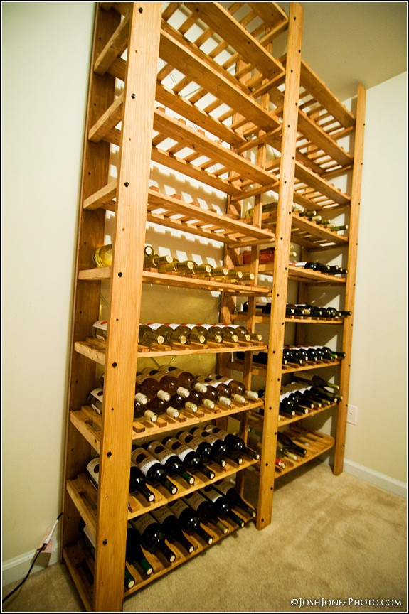Best ideas about Diy Wine Cellar
. Save or Pin My New DIY Wine Cellar Now.