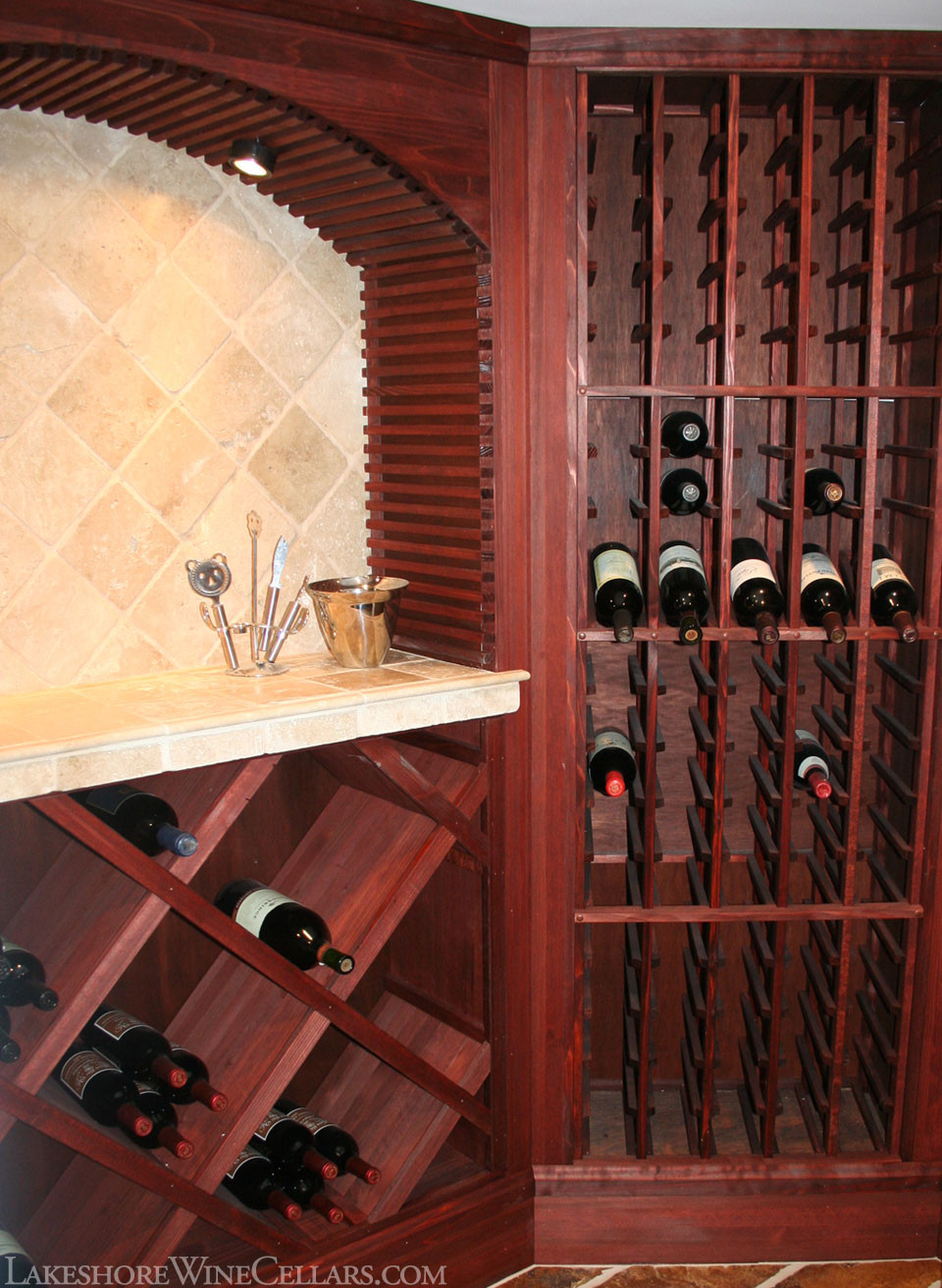 Best ideas about Diy Wine Cellar
. Save or Pin Lakeshore Wine Cellars Now.