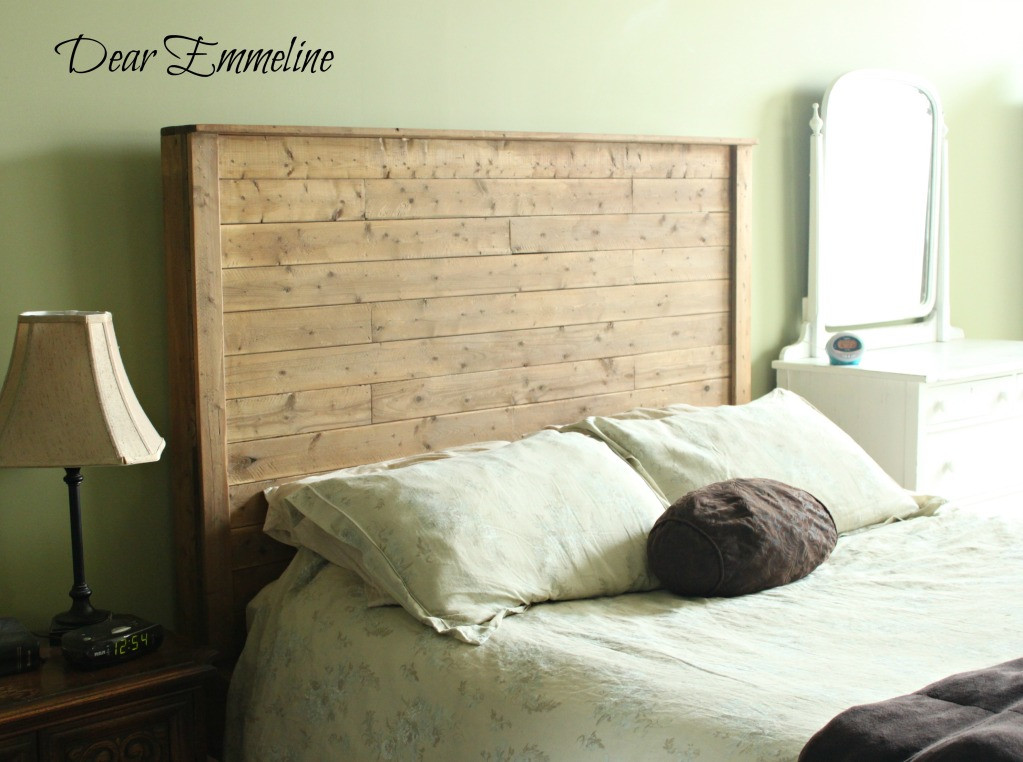 Best ideas about DIY Wood Bed
. Save or Pin The building of a bed queen bed frame plans Now.