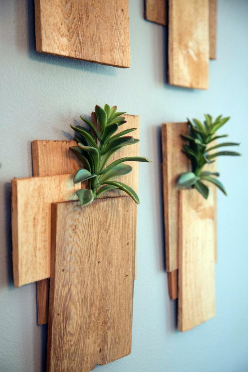 Best ideas about DIY Wood Decoration
. Save or Pin DIY projects wood wall decoration ideas Now.