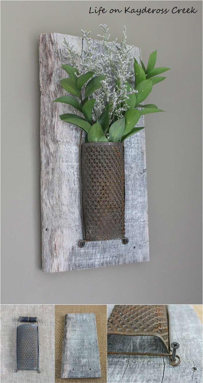 Best ideas about DIY Wood Decoration
. Save or Pin DIY Rustic Wall Decoration Ideas • DIY Home Decor Now.