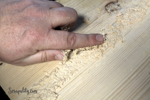 Best ideas about DIY Wood Fillers
. Save or Pin DIY Wood Countertop and Wood Filler for the Kitchen Now.