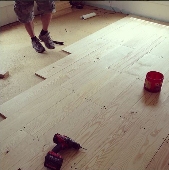 Best ideas about DIY Wood Floors Cheap
. Save or Pin Woodwork Diy Wood Flooring PDF Plans Now.